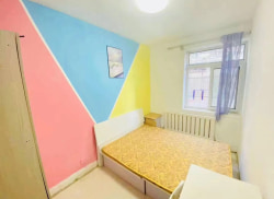 合租·37中新开路 5居室 北卧_37中新开路租房