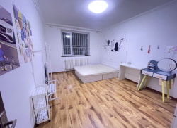 合租·虹港新居 4居室 南卧_虹港新居租房