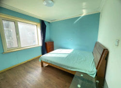 合租·黑石礁景山 5居室 南卧_黑石礁景山租房