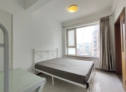 合租·斯坦福院落 5居室 南卧_斯坦福院落租房