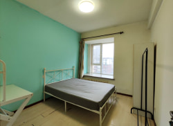 合租·斯坦福院落 5居室 东卧_斯坦福院落租房