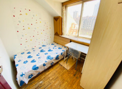 合租·长春花园 4居室 南卧_长春花园租房