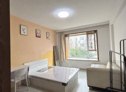 合租·星加坡花园 5居室 南卧_星加坡花园租房