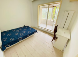 合租·景润一期 5居室 西卧_景润一期租房