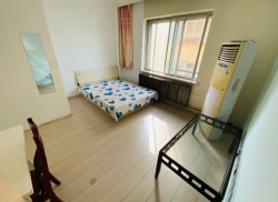 合租·景润一期 5居室 北卧_景润一期租房