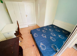 合租·景润一期 5居室 北卧_景润一期租房