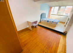 合租·长春花园 5居室 南卧_长春花园租房