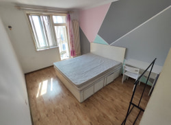 合租·虹港新居 4居室 南卧_虹港新居租房