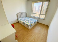 合租·北京公园 5居室 北卧_北京公园租房