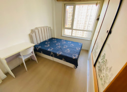 合租·北京公园 5居室 北卧_北京公园租房