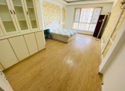 合租·北京公园 5居室 南卧_北京公园租房