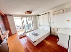 合租·中长花园 4居室 北卧_中长花园租房