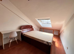 合租·中长花园 4居室 北卧_中长花园租房