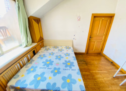 合租·长春花园 4居室 南卧_长春花园租房