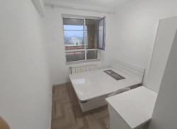 合租·嘉安边防家园 5居室 北卧_嘉安边防家园租房