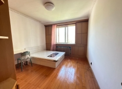 合租·香海花园 5居室 南卧_香海花园租房