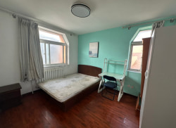 合租·星海公园 3居室 南卧_星海公园租房