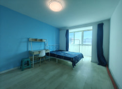 合租·北昌平小区 3居室 南卧_北昌平小区租房