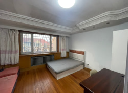 合租·长春花园 5居室 南卧_长春花园租房