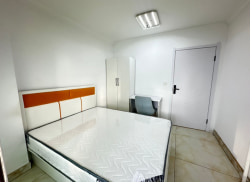 合租·79中民权小区 3居室 南/北卧_79中民权小区租房