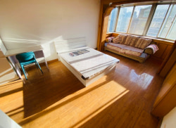 合租·景润一期 3居室 南卧_景润一期租房