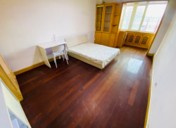 合租·兴工街 3居室 南/北卧_兴工街租房