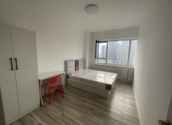 合租·海景花园 3居室 南/北卧_海景花园租房