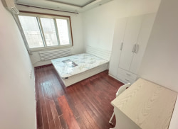 合租·海景花园 5居室 南/北卧_海景花园租房