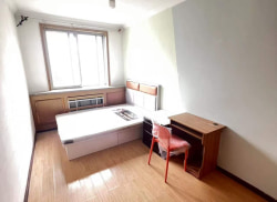 合租·北昌平小区 5居室 南/北卧_北昌平小区租房