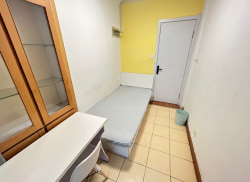 合租·前程街 4居室 西/北卧_前程街租房