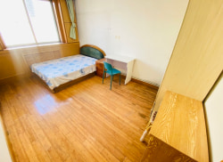 合租·景润一期 3居室 南/北卧_景润一期租房