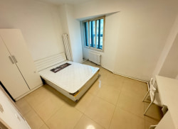 合租·海景花园 5居室 南/北卧_海景花园租房