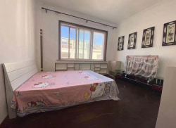 合租·星海二街 5居室_星海二街租房