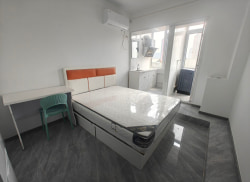 合租·兴工街 4居室_兴工街租房