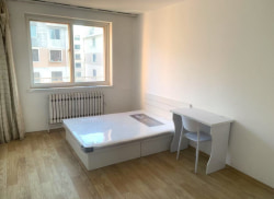 合租·虹港新居 4居室_虹港新居租房