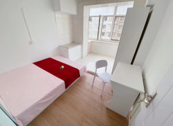 合租·辛吉街 4居室_辛吉街租房