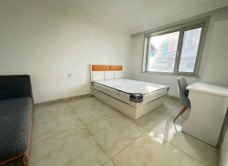 合租·79中民权小区 3居室_79中民权小区租房