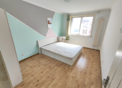 合租·虹港新居 4居室_虹港新居租房