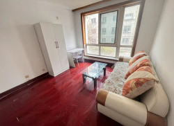 合租·泡崖美林园 3居室 南/北卧_泡崖美林园租房