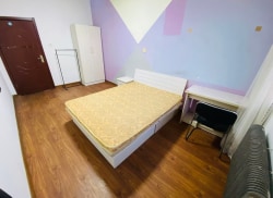 合租·千山路 4居室_千山路租房