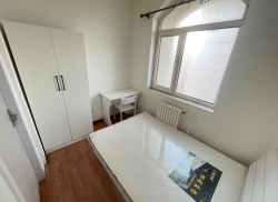 合租·沈铁铭悦（大菜市商圈） 5居室 西卧_沈铁铭悦（大菜市商圈）租房