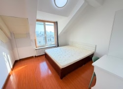 合租·弘基三期 5居室_弘基三期租房