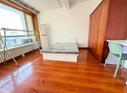 合租·弘基三期 5居室_弘基三期租房