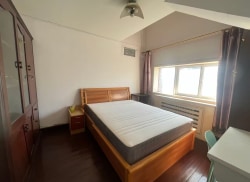 合租·万益花园 5居室_万益花园租房