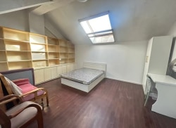 合租·万益花园 5居室_万益花园租房