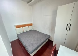 合租·泡崖美林园 4居室 东卧_泡崖美林园租房