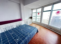 合租·锦绣大厦 3居室_锦绣大厦租房