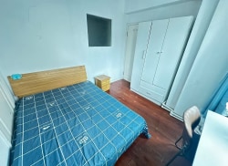 合租·锦绣大厦 3居室_锦绣大厦租房