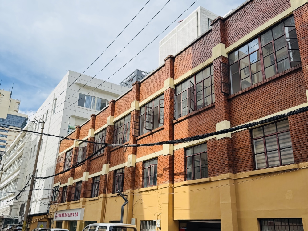春城路店
