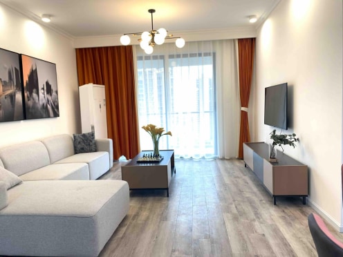 独栋·如米安家 安家汇锦城店 0中介  可短租月付天府二街 世纪城 大源 汇锦城 3室1厅